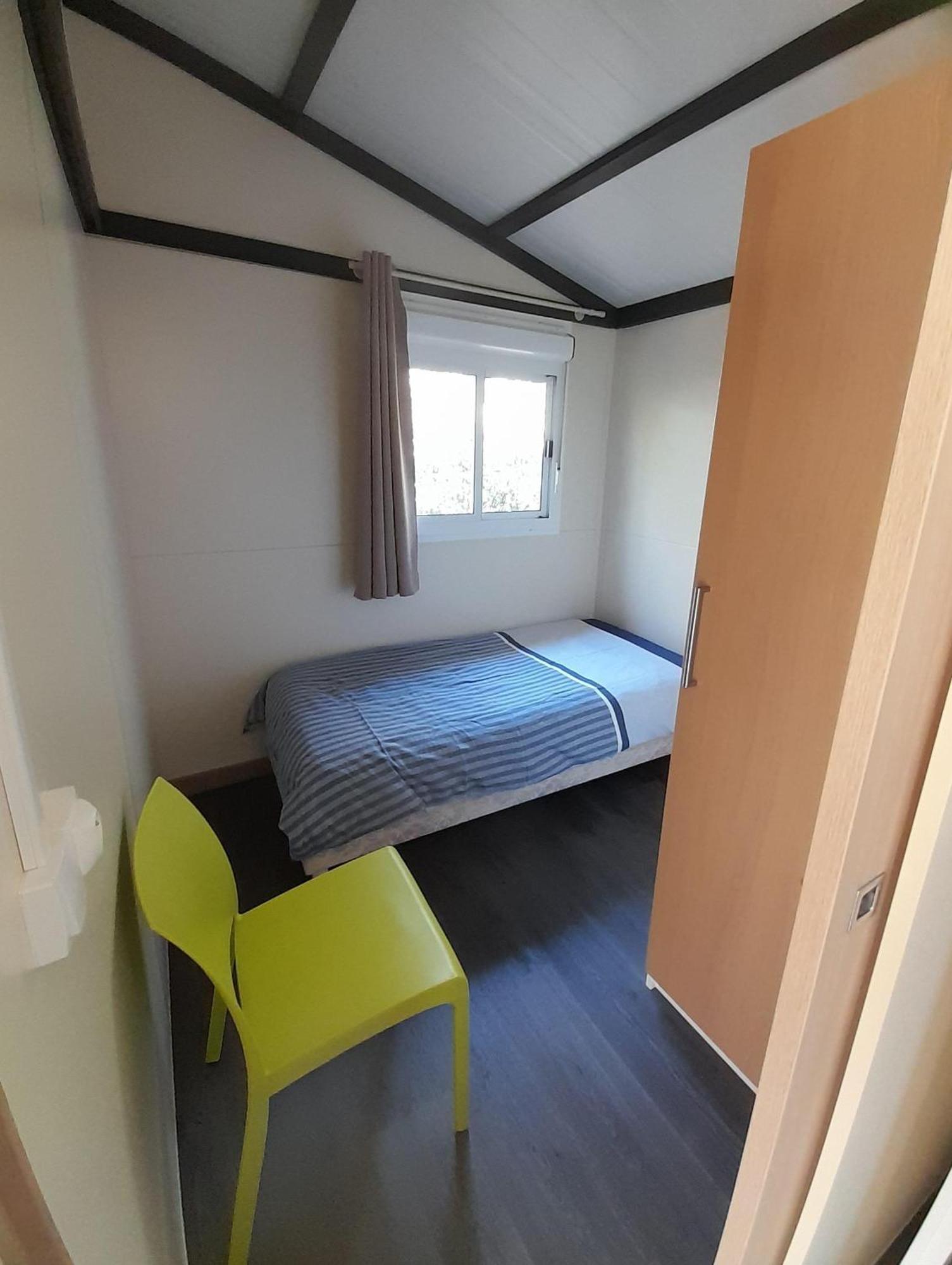 Camping Au Tour De L'Aveyron L'Hospitalet-du-Larzac Luaran gambar